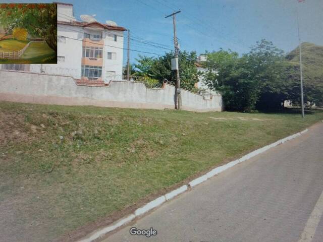 #047 - Apartamento para Venda em Iguaba Grande - RJ