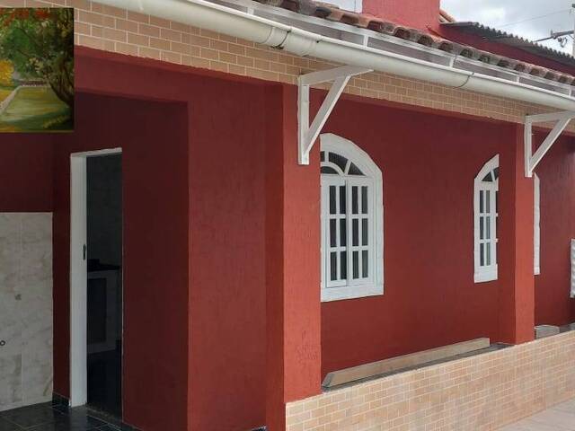 #077 - Casa para Venda em São Pedro da Aldeia - RJ - 1