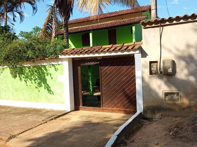 Venda em Balneário das Conchas - São Pedro da Aldeia