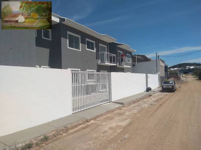 #083 - Apartamento para Venda em São Pedro da Aldeia - RJ - 3