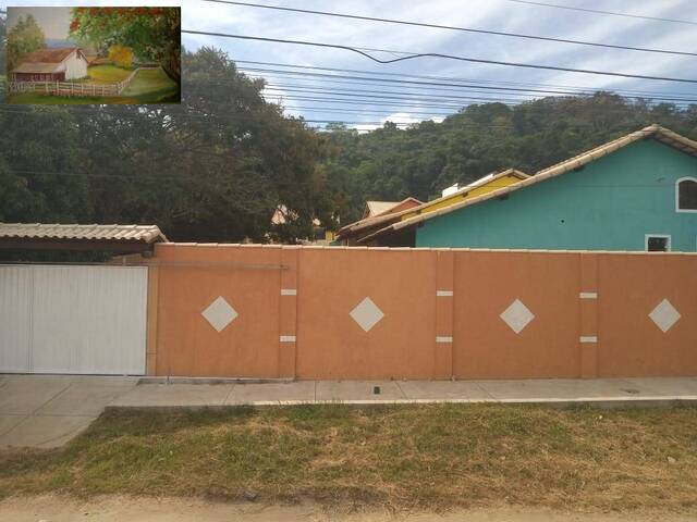 #100 - Casa para Venda em Iguaba Grande - RJ - 3