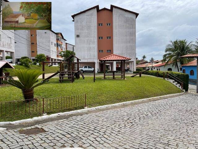 #121 - Apartamento para Venda em Iguaba Grande - RJ - 3