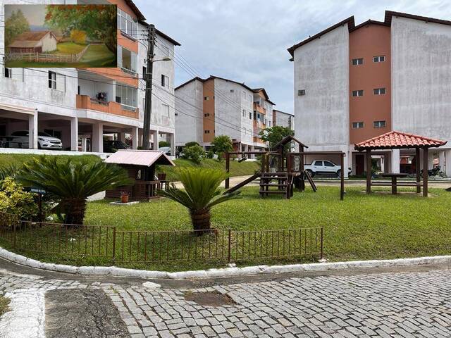 #121 - Apartamento para Venda em Iguaba Grande - RJ - 1