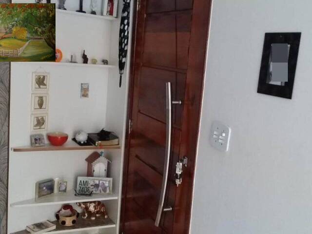 #131 - Apartamento para Venda em Araruama - RJ - 3