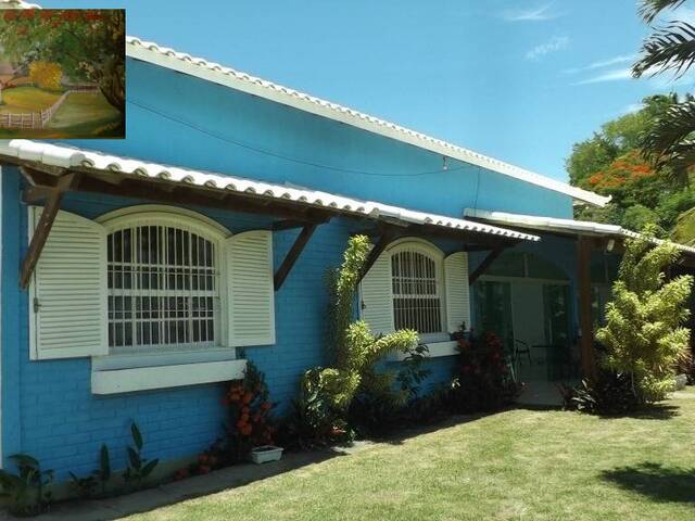 #136 - Casa para Venda em Araruama - RJ - 2