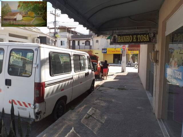 #142 - Sala para Locação em Iguaba Grande - RJ - 2