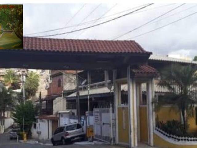 #145 - Casa para Venda em Rio de Janeiro - RJ - 3