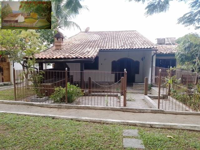 #148 - Casa para Venda em Iguaba Grande - RJ - 1