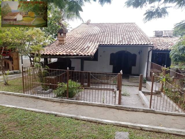 #148 - Casa para Venda em Iguaba Grande - RJ - 2