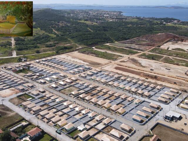 #176 - Casa para Venda em Iguaba Grande - RJ