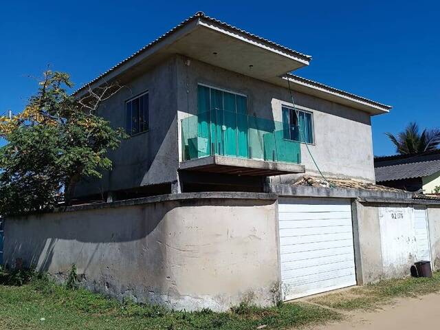 #181 - Casa para Venda em Cabo Frio - RJ - 1