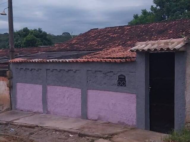 #163 - Casa para Venda em Araruama - RJ - 1