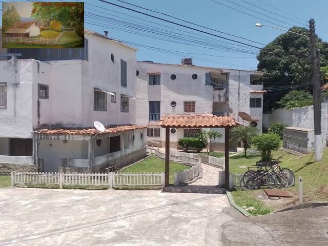 #185 - Casa em condomínio para Venda em Iguaba Grande - RJ - 3