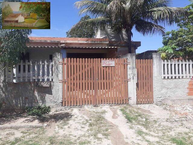 #199 - Casa para Venda em Iguaba Grande - RJ - 2