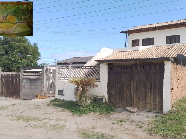 #204 - Casa para Venda em Araruama - RJ - 2