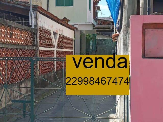 #208 - Casa para Venda em Araruama - RJ - 1