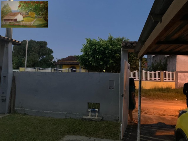 #209 - Casa para Venda em Araruama - RJ - 2