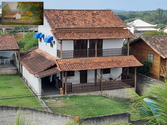 Venda em Ponte dos Leites - Araruama