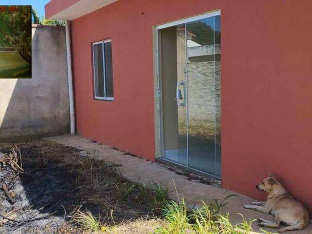 #217 - Casa para Venda em São Pedro da Aldeia - RJ - 3