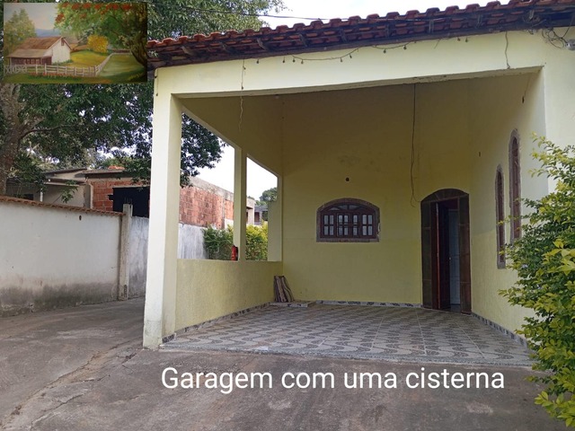 #222 - Casa para Venda em Araruama - RJ - 3