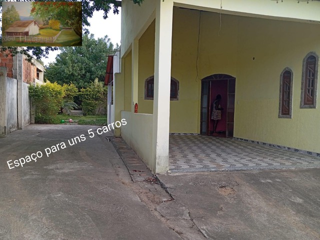 #222 - Casa para Venda em Araruama - RJ - 2