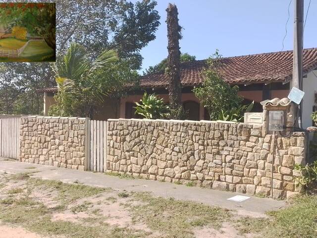 #239 - Casa para Venda em Iguaba Grande - RJ - 1