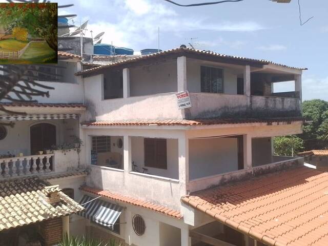 #249 - Apartamento para Venda em Iguaba Grande - RJ - 1