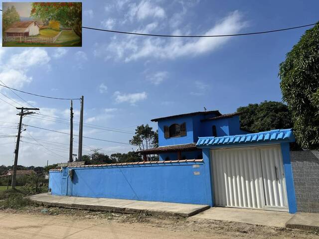 Venda em Praia do Gavião - Araruama