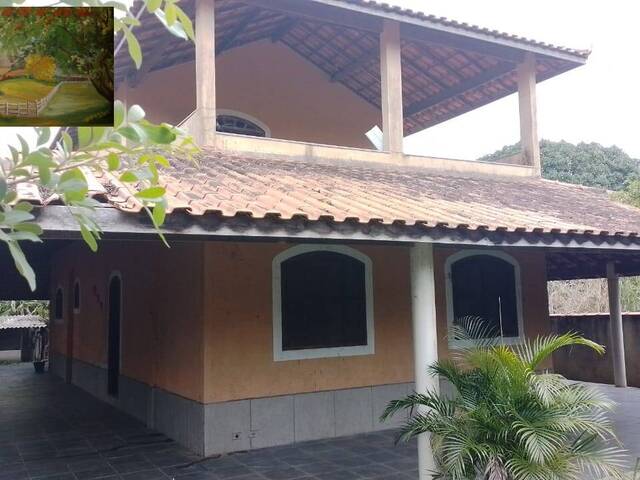 #257 - Casa para Venda em Araruama - RJ - 3