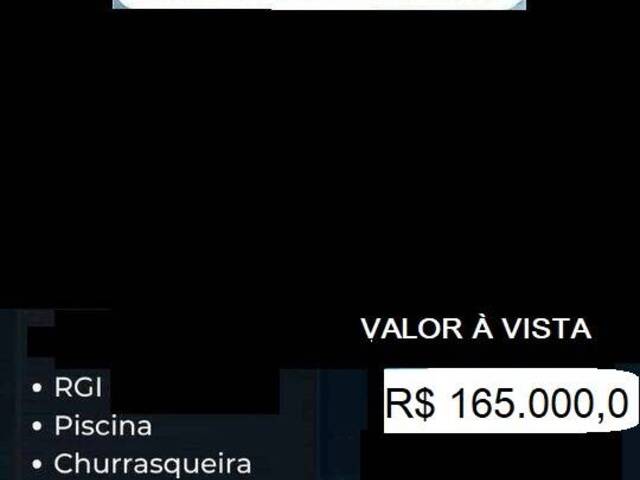 #232 - Casa para Venda em Iguaba Grande - RJ - 2