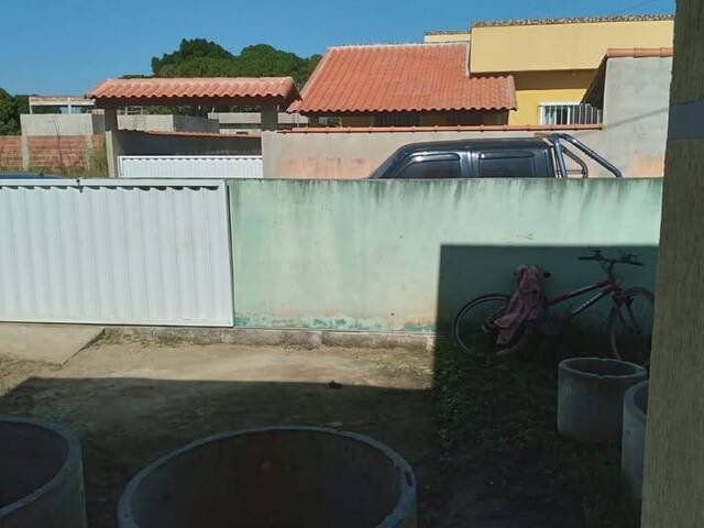 #265 - Casa para Venda em Araruama - RJ - 2